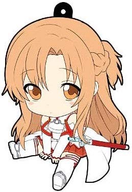 Amazon.co.jp: ソードアート・オンライン ぺたん娘 トレーディング